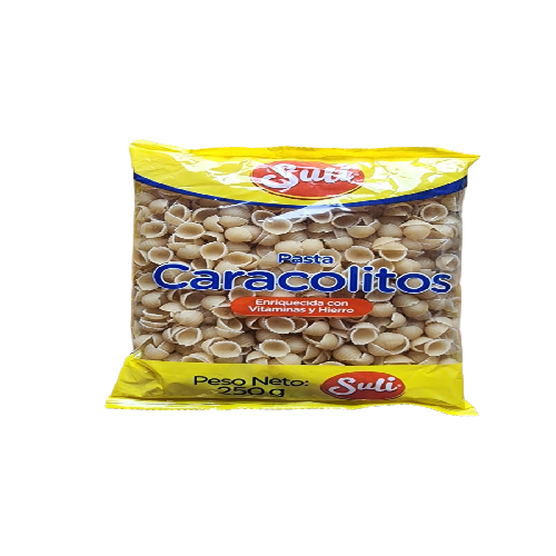 Caracolitos Suli
